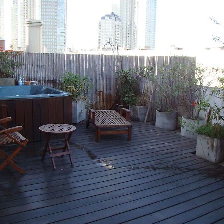 Appartement Madero Plaza à Buenos Aires Extérieur photo