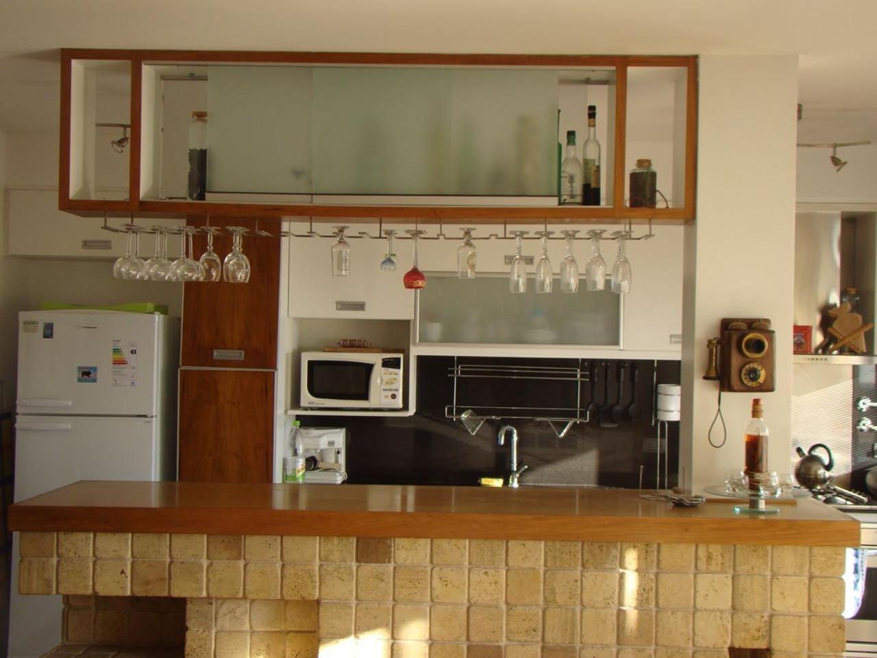 Appartement Madero Plaza à Buenos Aires Extérieur photo