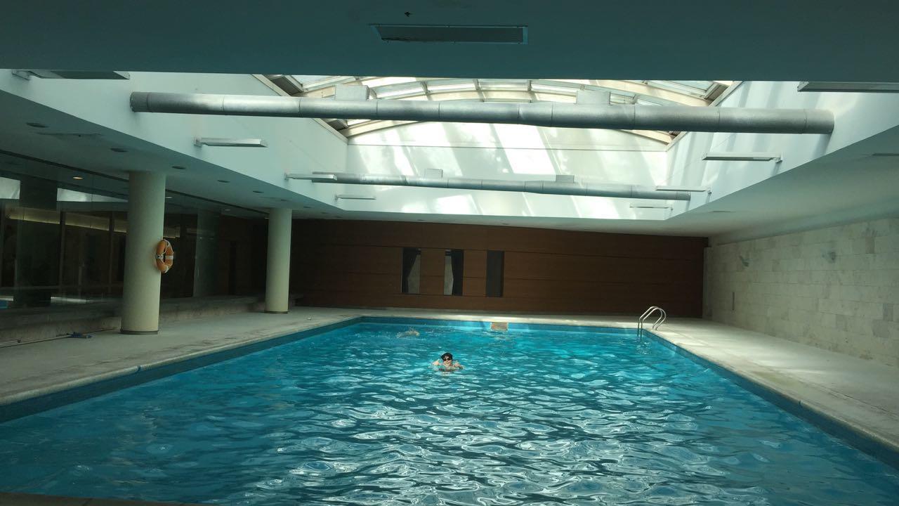 Appartement Madero Plaza à Buenos Aires Extérieur photo