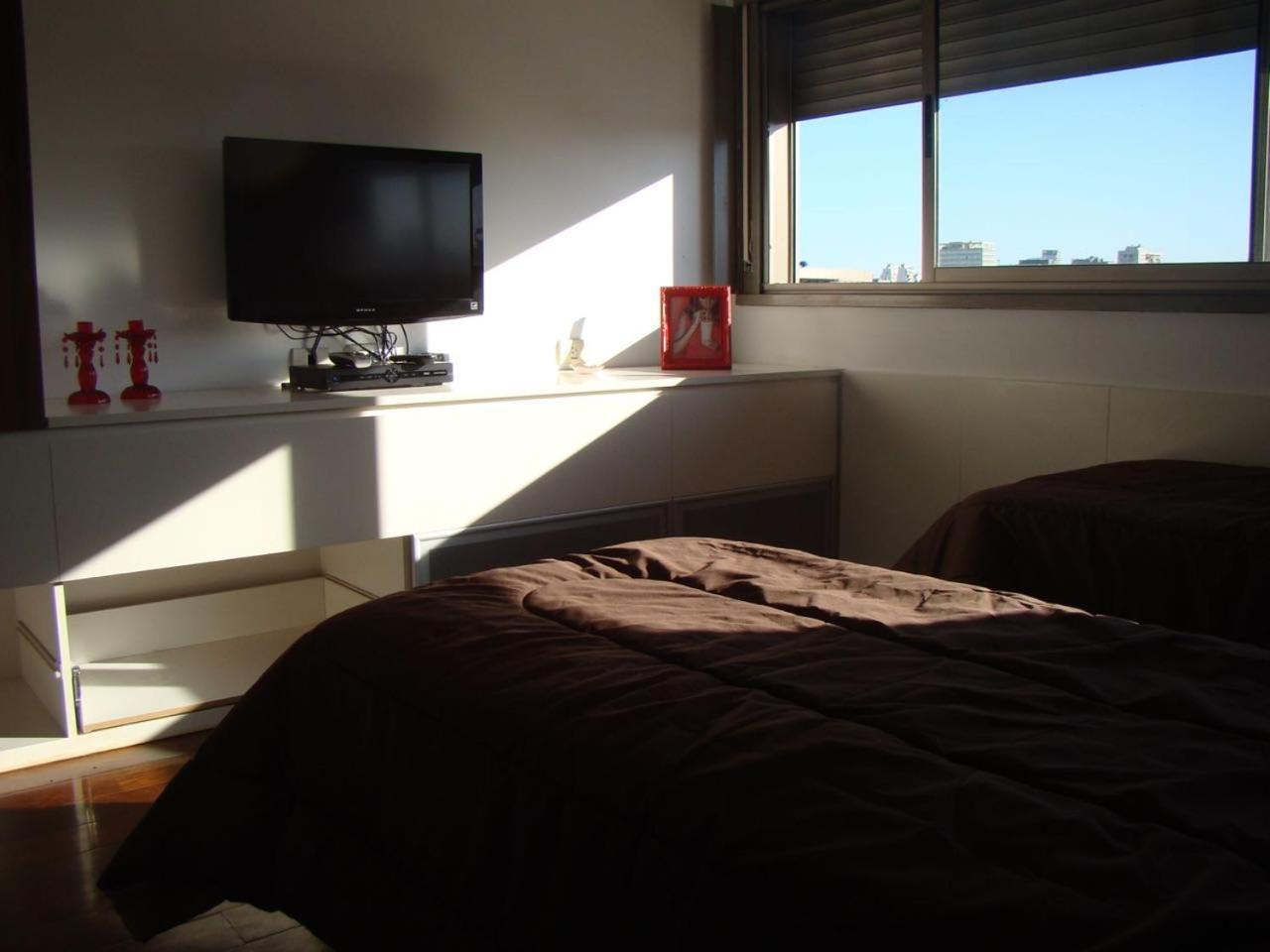 Appartement Madero Plaza à Buenos Aires Extérieur photo