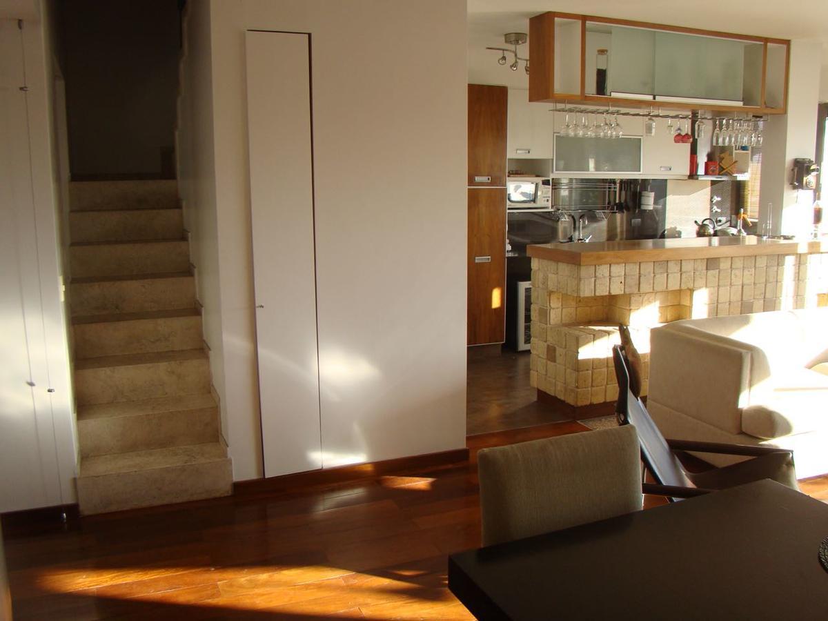 Appartement Madero Plaza à Buenos Aires Extérieur photo