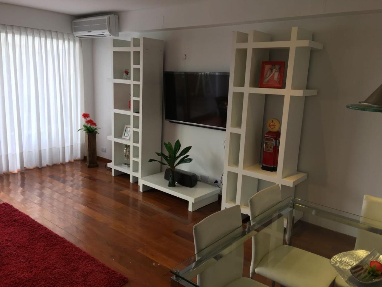 Appartement Madero Plaza à Buenos Aires Extérieur photo